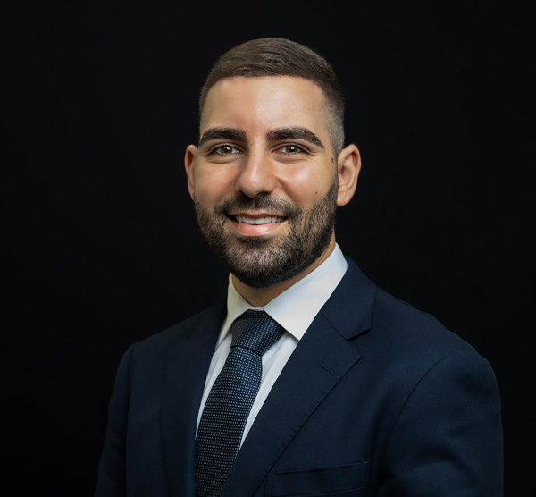 David Estephan - AJB Stevens Lawyers Sydney