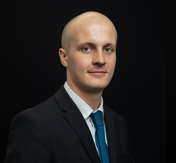 Andrew McColl - AJB Stevens Lawyers Sydney