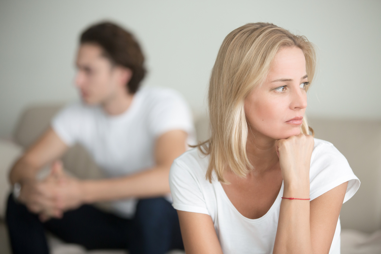 Does A Divorce Affect A Legal Will? at AJB Stevens Lawyer