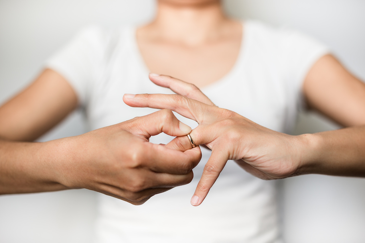 Does Superannuation Form Part of a Divorce Settlement? at AJB Stevens Lawyer