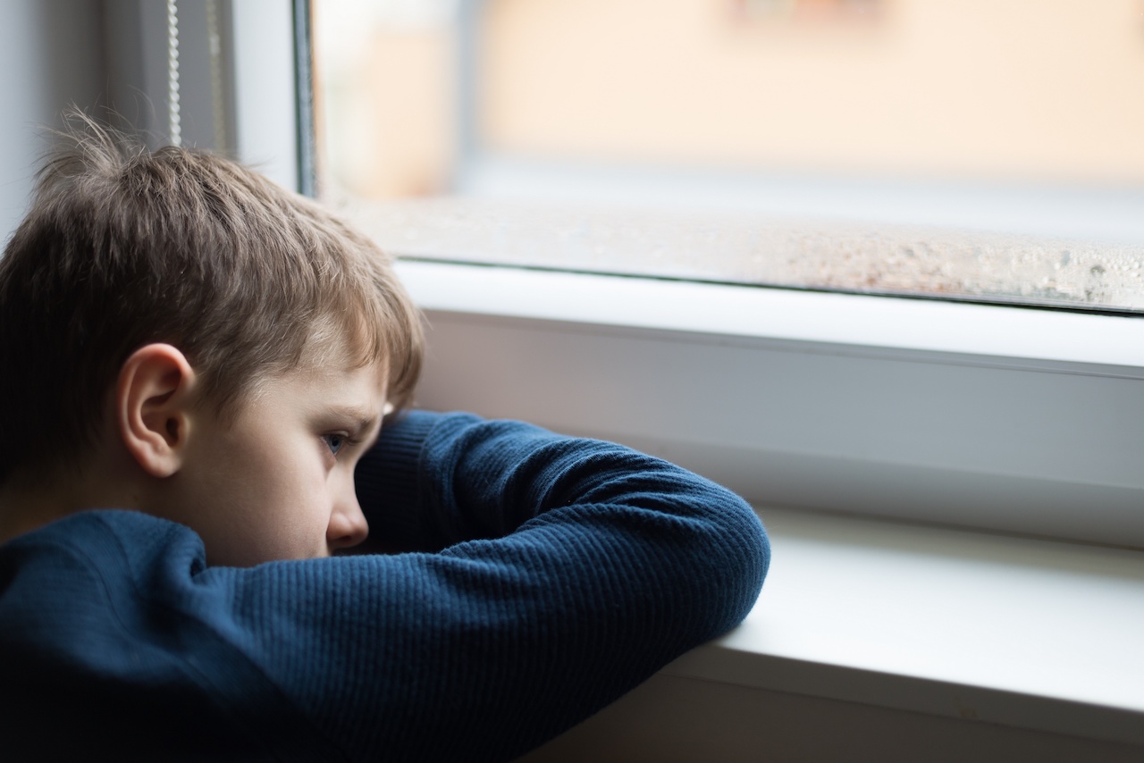 How Childhood Trauma Affects Adults at AJB Stevens Lawyer