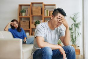 Is a Separated Spouse Entitled to Your Inherited Property at AJB Stevens Lawyer