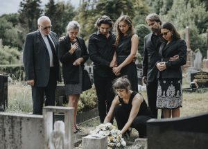What Happens If A Family Member Passes Away Without a Will at AJB Stevens Lawyer