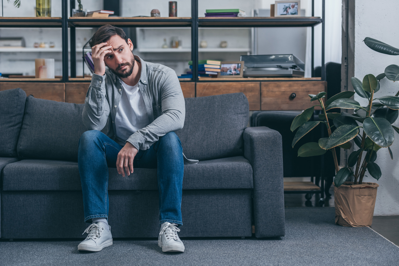 Why You Should Seek Legal Help For Institutional Sexual Abuse at AJB Stevens Lawyer