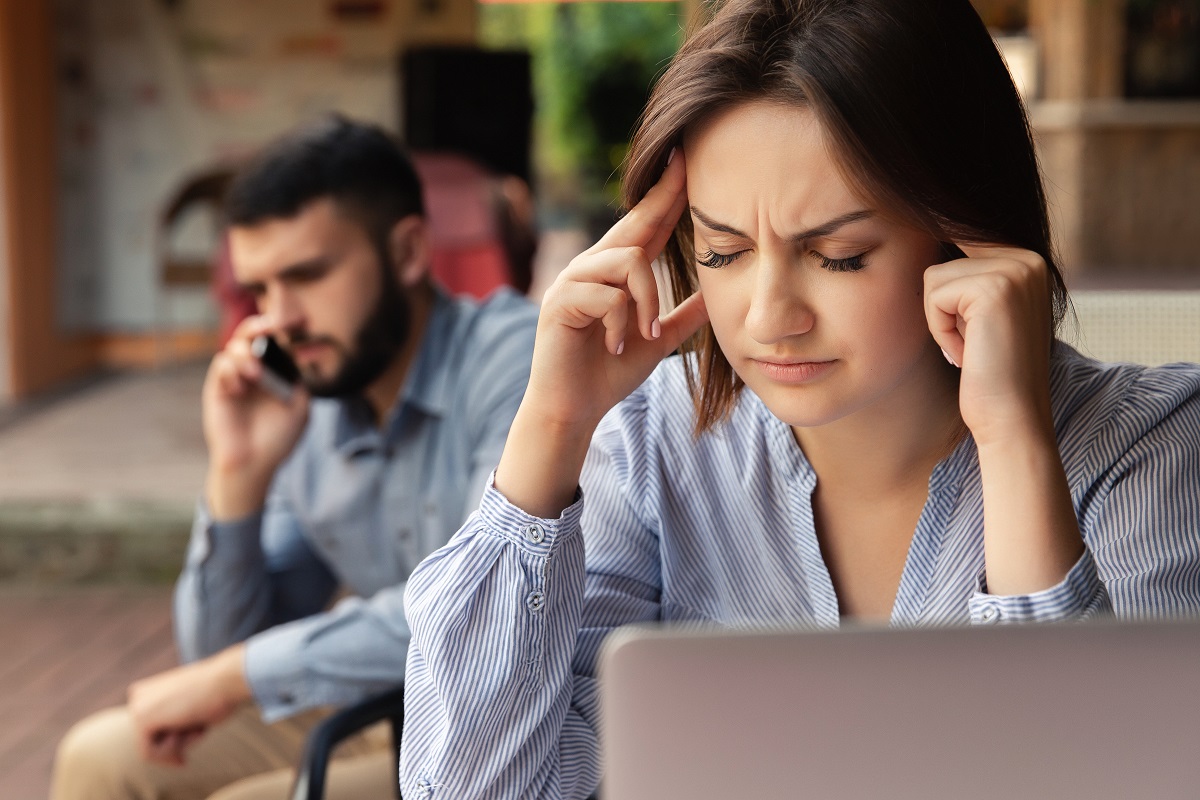 What Happens to the Family Business If We Divorce? at AJB Stevens Lawyer