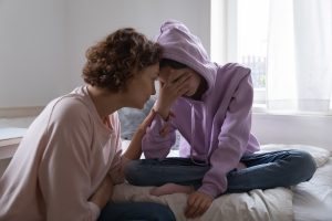 Family Law NSW - The effect of COVID-19 on Parenting Orders at AJB Stevens Lawyer