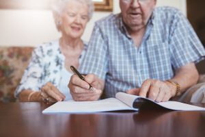 Contesting a Will - Everything You Need To Know at AJB Stevens Lawyer