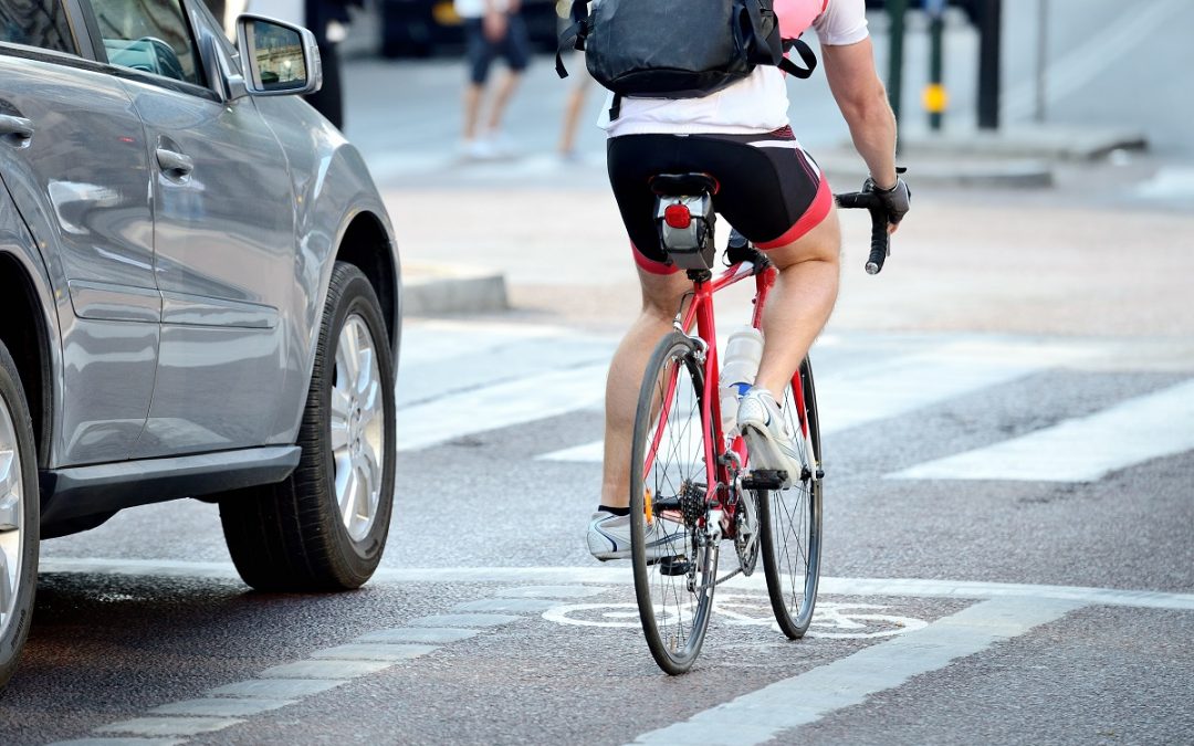 Cyclist Safety – Why It Is So Important at AJB Stevens Lawyer