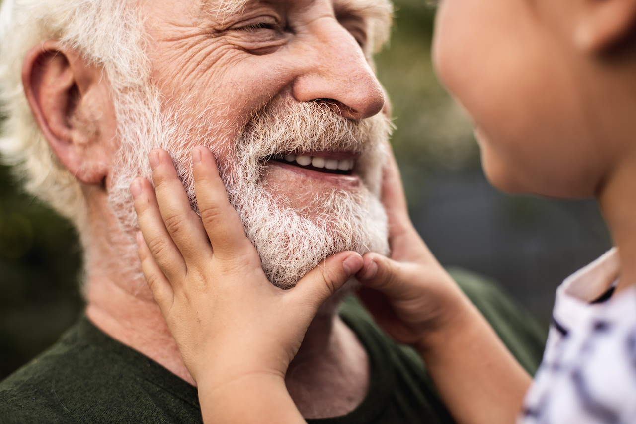 Can You Contest A Grandparent's Will? at AJB Stevens Lawyer
