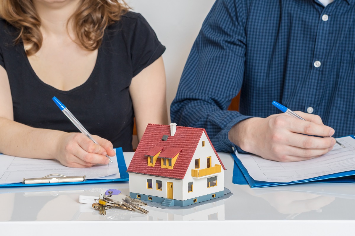 Property Settlement After Divorce - What You Need to Know at AJB Stevens Lawyer
