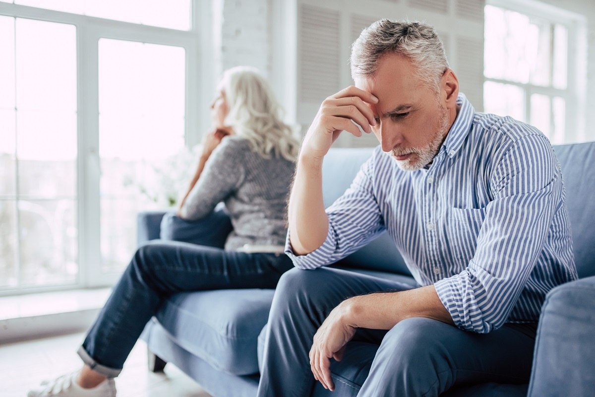 Separation or Divorce - What You Should and Should Not Do at AJB Stevens Lawyer