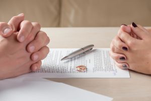 Spousal Maintenance Applications - Who Can Apply at AJB Stevens Lawyer