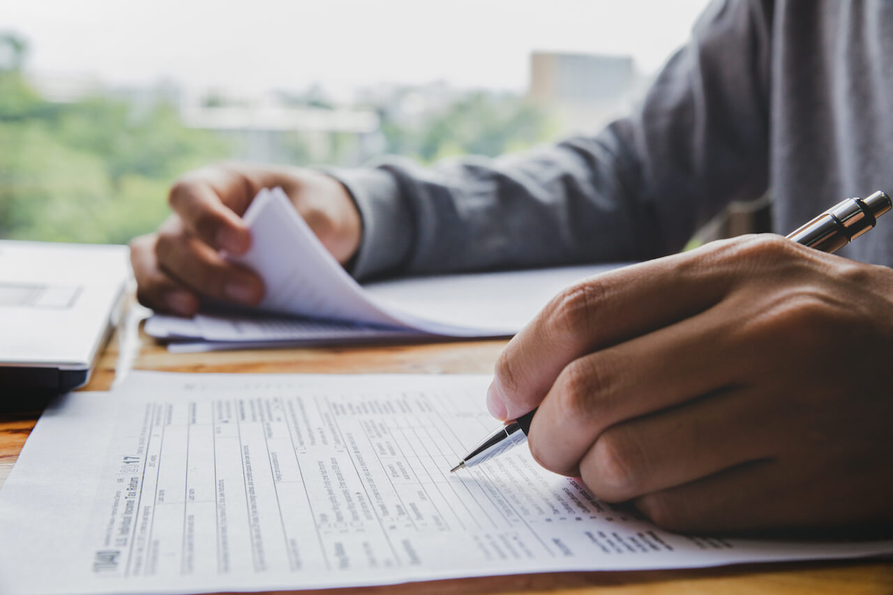 executor tax Lawyer - AJB Stevens