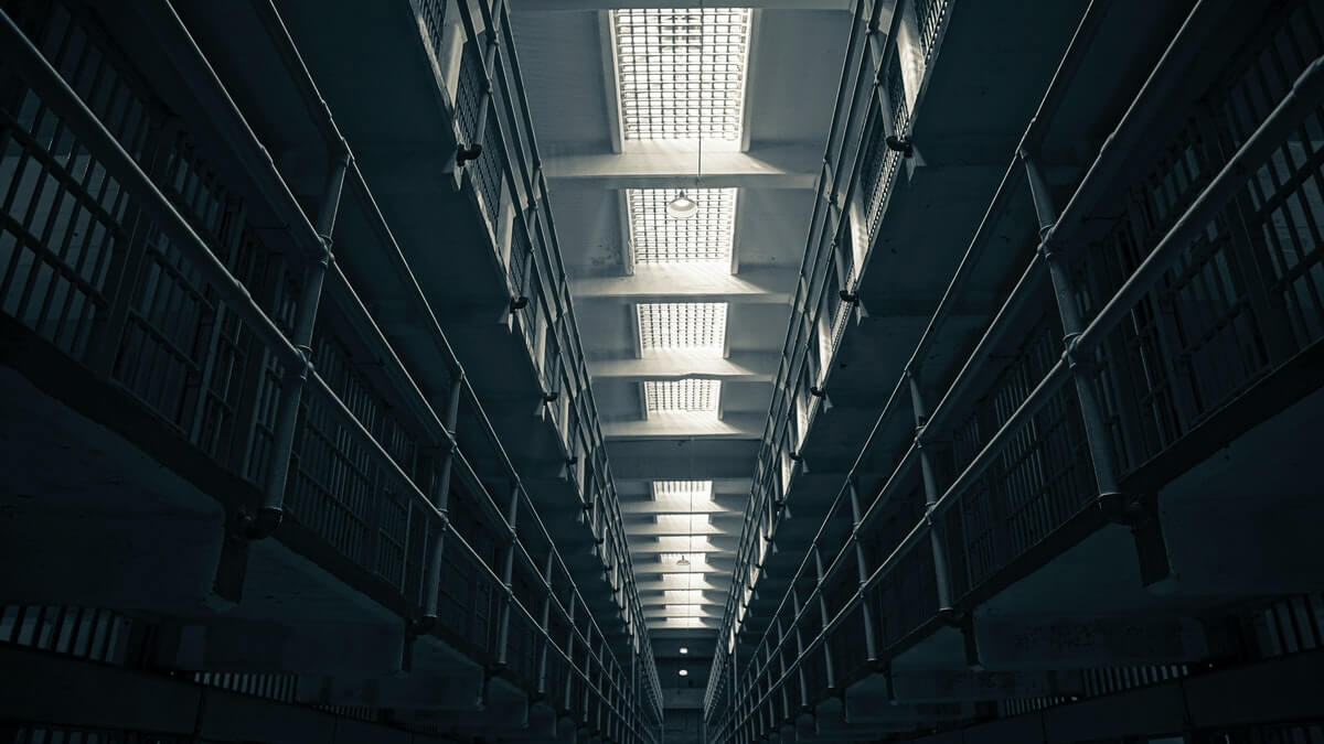 nrs jail law - AJB Stevens