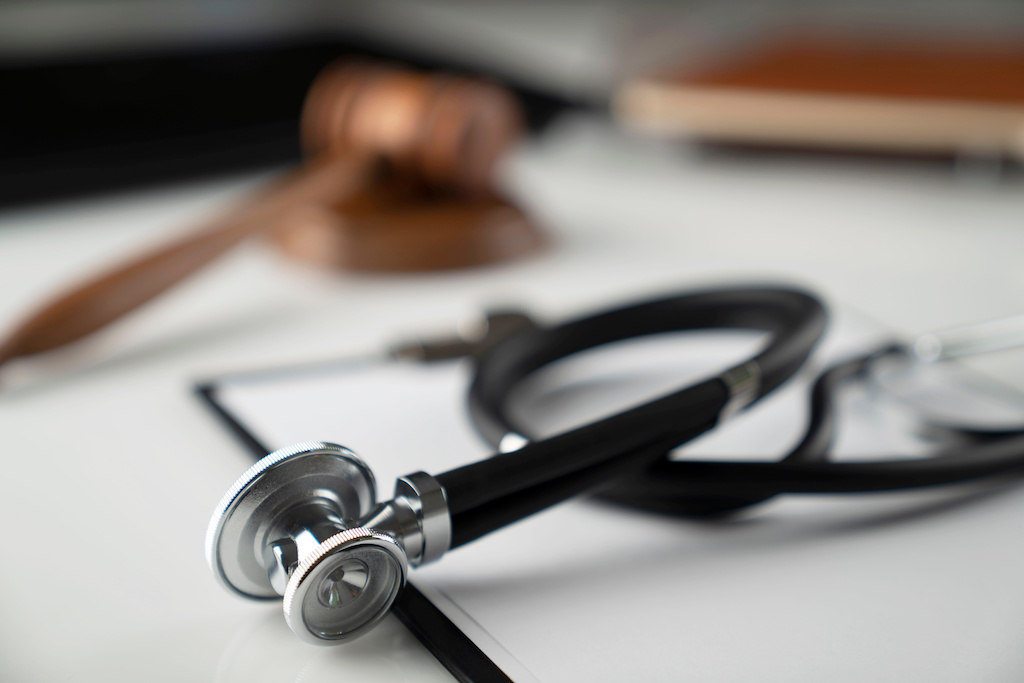 Medical Negligence Claims