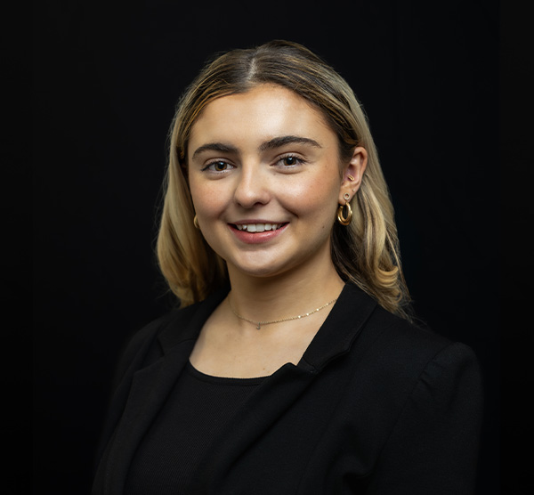 Jacinta FitzGerald - AJB Stevens Lawyers Sydney