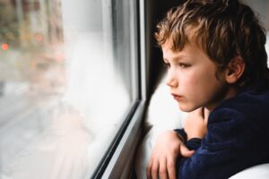 Foster Care Abuse