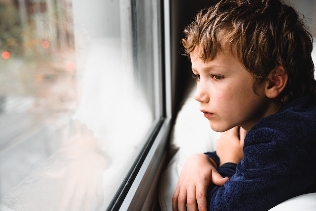 Foster Care Abuse
