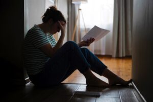 Prepare for Property Settlement