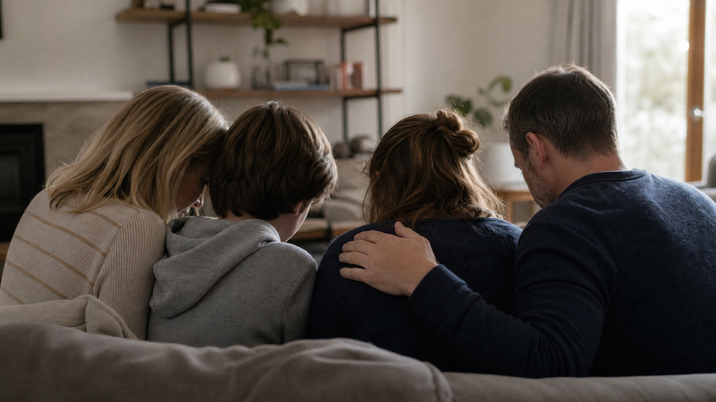 dying without a will