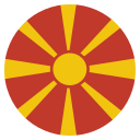 Macedonian.