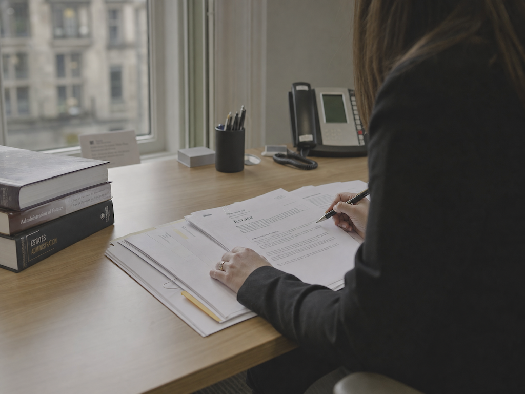 removing an executor