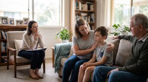 Kinship Care vs Foster Care Abuse